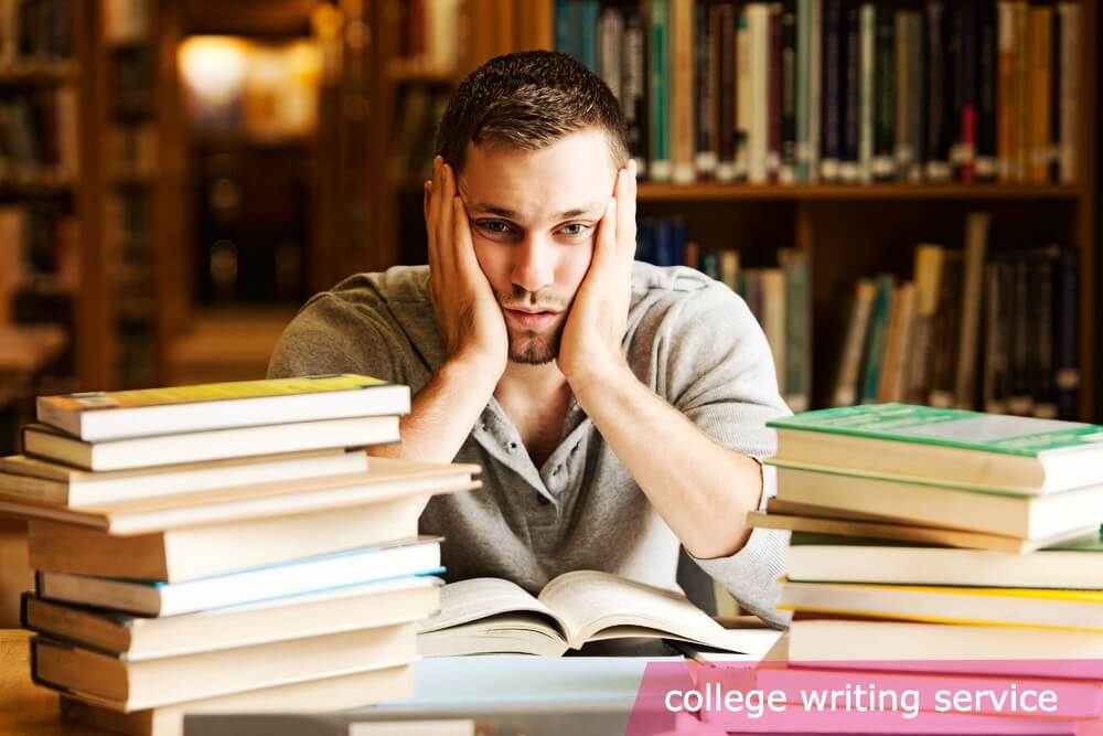 why college writing services